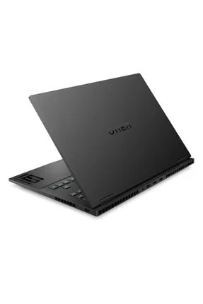 HP Omen 16-wf0xx Intel 13th Gen Core i5 16GB RAM 512GB SSD 16.0" FHD FHD 165Hz IPS anti-glare display 6GB Nvidia® RTX 4050 Windows 11 Home Bang and Olufsen Audio Gaming Laptop 1 Year Dealership Warranty
