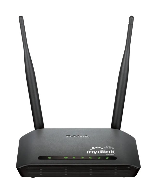 D-Link DIR605L Wireless N300 Cloud Router