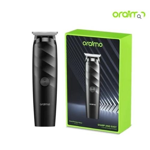 Oraimo SmartTrimmer Cordless Shaver Powerful Electric Home Hair Trimmer OTR-210
