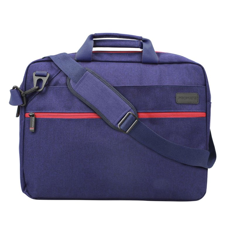 Promate Akita-MB Messenger Laptop Bag