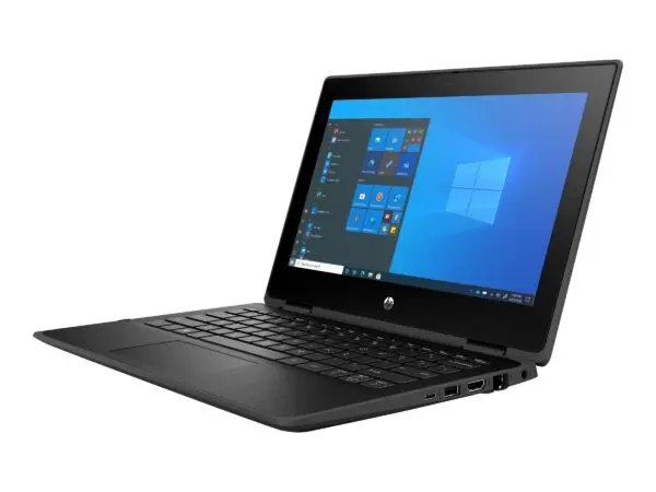 HP Probook 11 G6 x360 EE Core i3 10th Gen 8GB RAM 128GB SSD 11.6″ Touchscreen Display Ex Uk 6 Months Warranty