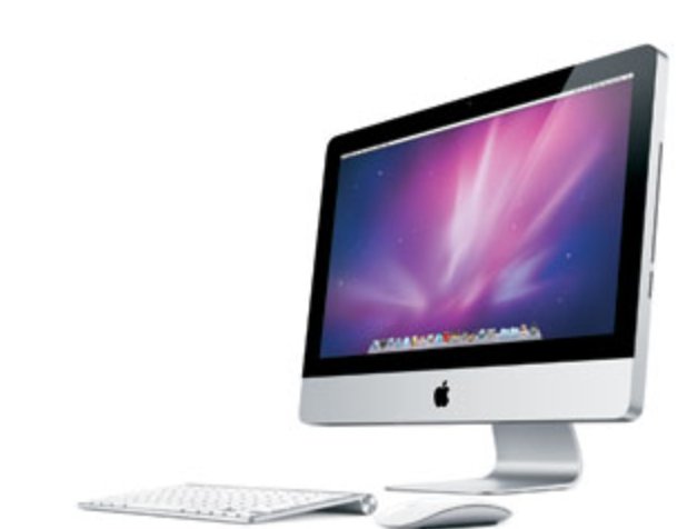 iMac A1311 Intel Core i5, 18GB RAM 512GB SSD 21.5" Full HD IPS Display Dedicated AMD Radeon HD Graphics 6 months warranty (Mid-2011)