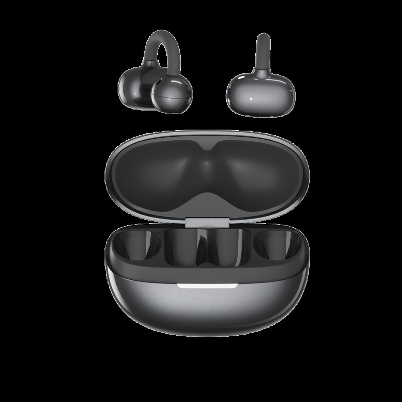 Infinix Z Clip XE04 Open-Ear and Safe Listening Earbuds