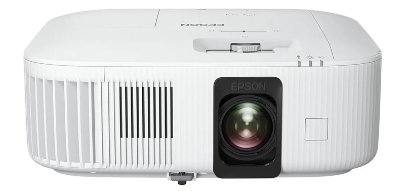 Epson EH-TW6150 Projector 4K PRO-UHD 2800 Lumen Projector