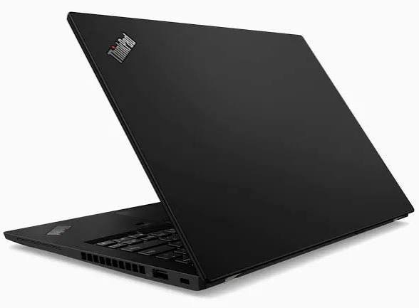 Lenovo ThinkPad X390 8th Gen Intel Core i5-8265U 8GB RAM 256GB PCIe SSD 13.3" FHD IPS Display Fingerprint Reader Backlit Keyboard Windows 10 Pro Ex UK 6 Months Warranty