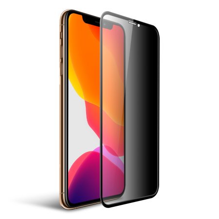 iPhone 11 Pro Max Privacy Screen Protector Anti-Spy Tempered Glass Film (Free Delivery Within Nairobi)