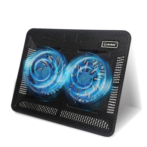 Cursor Notebook Laptop Cooling Pad LCP-856