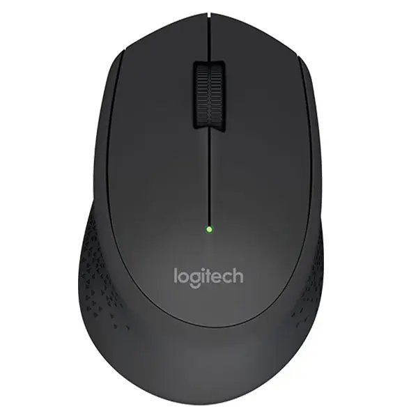 Logitech M280 Wireless Mouse