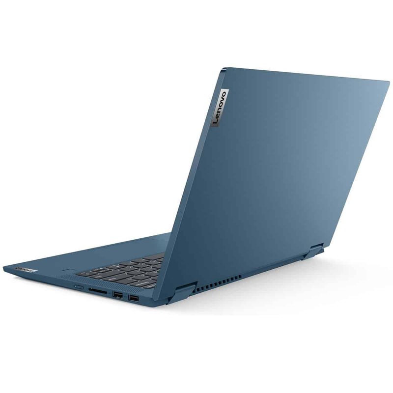 Lenovo IdeaPad Flex 5 11th Gen Intel Core i7-1165G7 2-in-1 Convertible PC 16GB DDR4 RAM 512GB PCIe SSD 14.0" FHD Display Storage Windows 11 1 Year Warranty (Limited Offer)