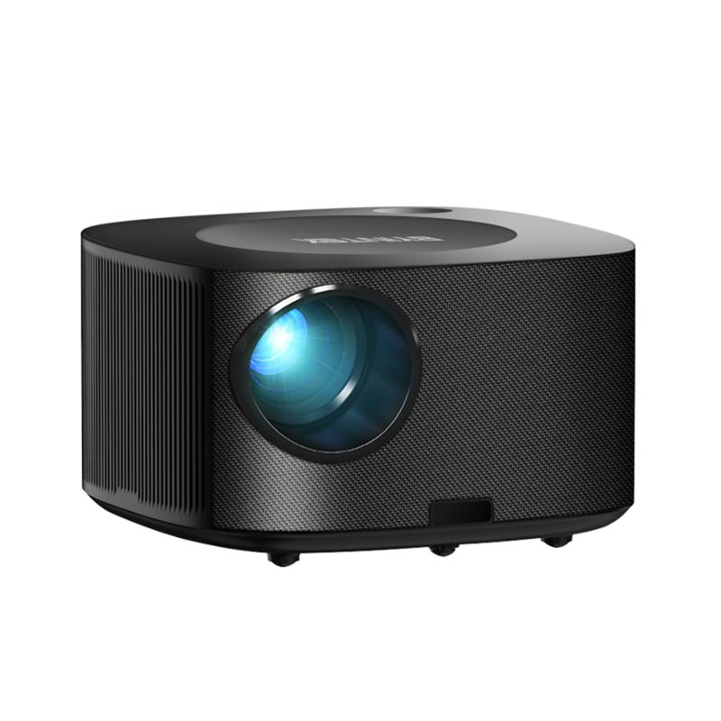 BYINTEK X30 Projector 4K HD Native 1080p Autofocus 900ANSI Lumens Support Dolby Audio Home Theater Projector