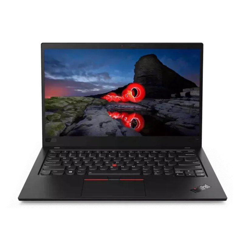 Lenovo ThinkPad X1 Carbon 8th Gen Intel Core i5-8250U 8GB RAM 256GB SSD 14" LCD Ultrabook Windows 10 Pro Bluetooth Webcam WiFi Ex UK 6 Months Warranty