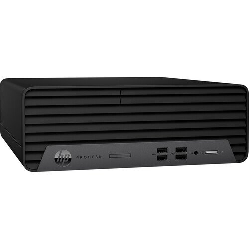 HP ProDesk 400 G7 Small Form Factor PC Intel Core i7-10700 Processor 8GB 500GB 7200 RPM SATA HDD 2GB AMD Radeon R7 430 Graphics Card FreeDOS 1.2 CPU Only Brand New Boxed 1 Year Dealership Warranty