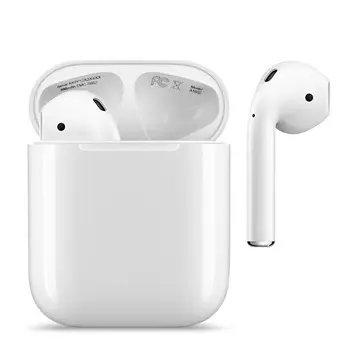 Apple AirPods 2 with Charging Case Wireless Earphones Original
