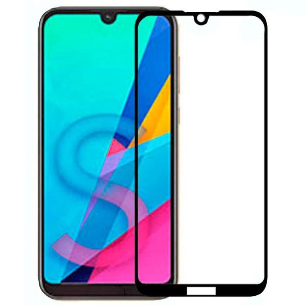 Huawei Y5 Full Glue Screen Protector