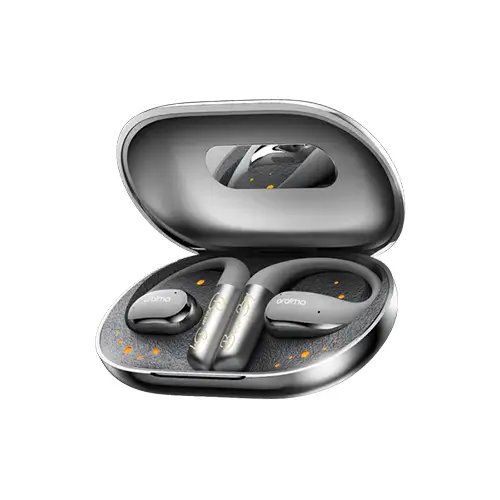 Oraimo SpaceArc x Burna Boy Open-Ear Wireless Earphones OPN-675 Earbuds