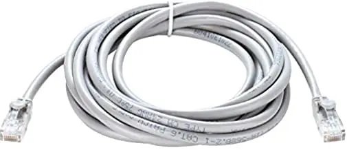 D-Link Cat6 Patch Cord 5M Network Ethernet Cable