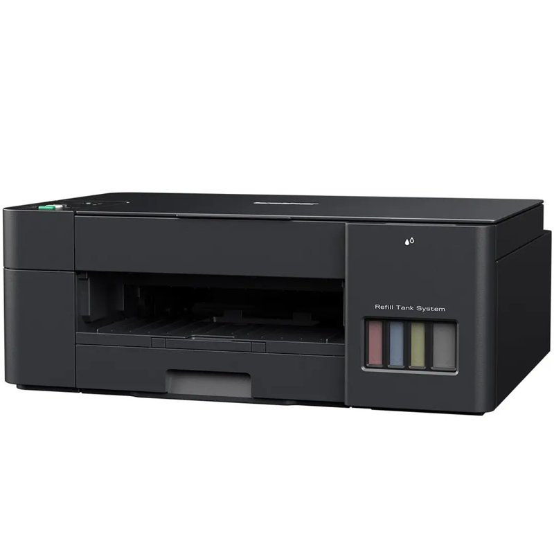 Brother DCP-T220 All in One Ink Tank Printer Print Scan Copy A4 A5 A6