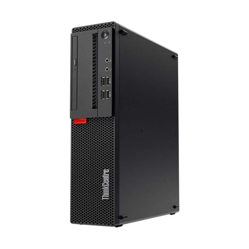 Lenovo ThinkCentre M710s Desktop 6th Gen Intel Core i7-6400 @3.0GHz 8GB RAM 500GB HDD Optical Drive FreeDOS 6 Months Warranty