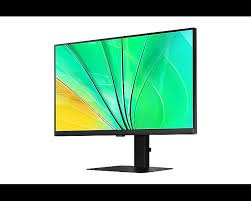 Samsung 24" ViewFinity S6 S60D QHD Monitor (LS24D606EAUXUE)