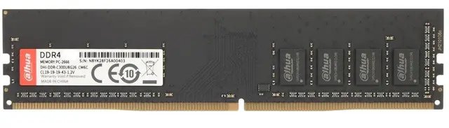 Dahua 8Gb PC4 2666V Desktop Ram Stick