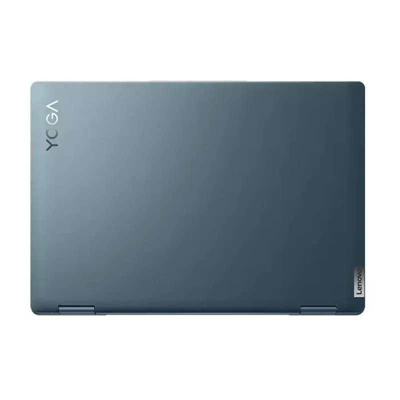 Lenovo Yoga 7 Core i7(1165G7) 16GB DDR4-3200 MHz SDD RAM  512GB M.2 2242 PCIe NVMe PCIe 3.0 x4 SSD 14″ FHD Windows 11 Stone Blue