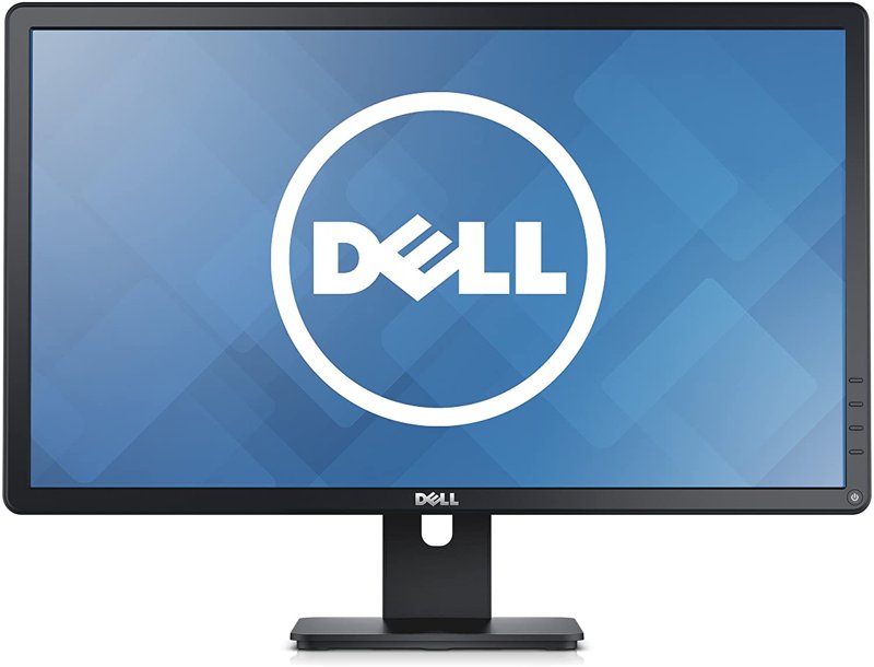 Dell 22 Inch Monitor Anti-glare Hard Coating
