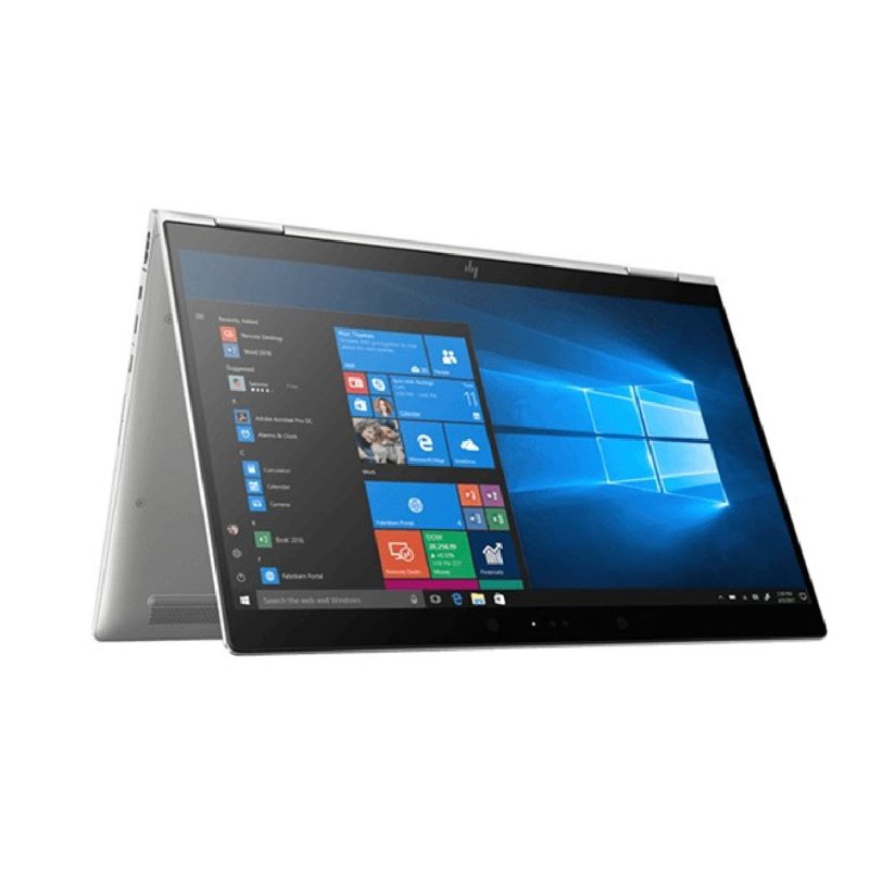 HP EliteBook 1030 G2 x360 7th Gen Intel Core i7-7600U 8GB RAM 512GB SSD ROM 13.3 inch FHD Touchscreen Backlit Keyboard Intel HD Graphics 620 Smart Fingerprint Ex Uk 6 Months Warranty