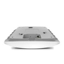 TP-Link AC1350 Wireless MU-MIMO Gigabit Ceiling Mount Access Point - TL-EAP225