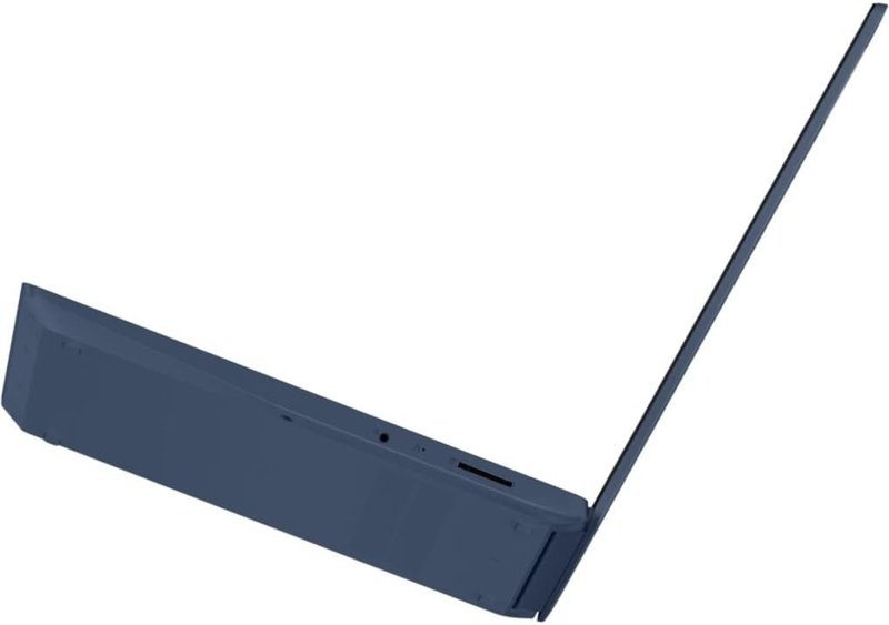 Lenovo IdeaPad 3 15ITL05 11th Gen Intel Core i7-1165G7 @2.8GHz 8GB 1TB(1000GB) HDD 15.6" FHD Anti-glare Integrated Intel UHD Graphics 1 Year Warranty