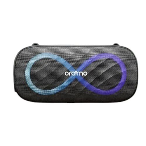 Oraimo SpaceBox Pro OBS-682 80W Karaoke-Support Portable Wireless Speaker