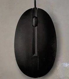 HP Wired Desktop 320M Mouse (9VA80AA)