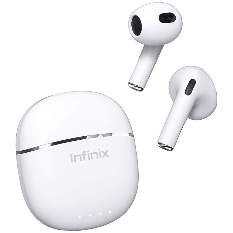 Infinix Buds Lite XE-23 Active Vocal Clear Earbuds