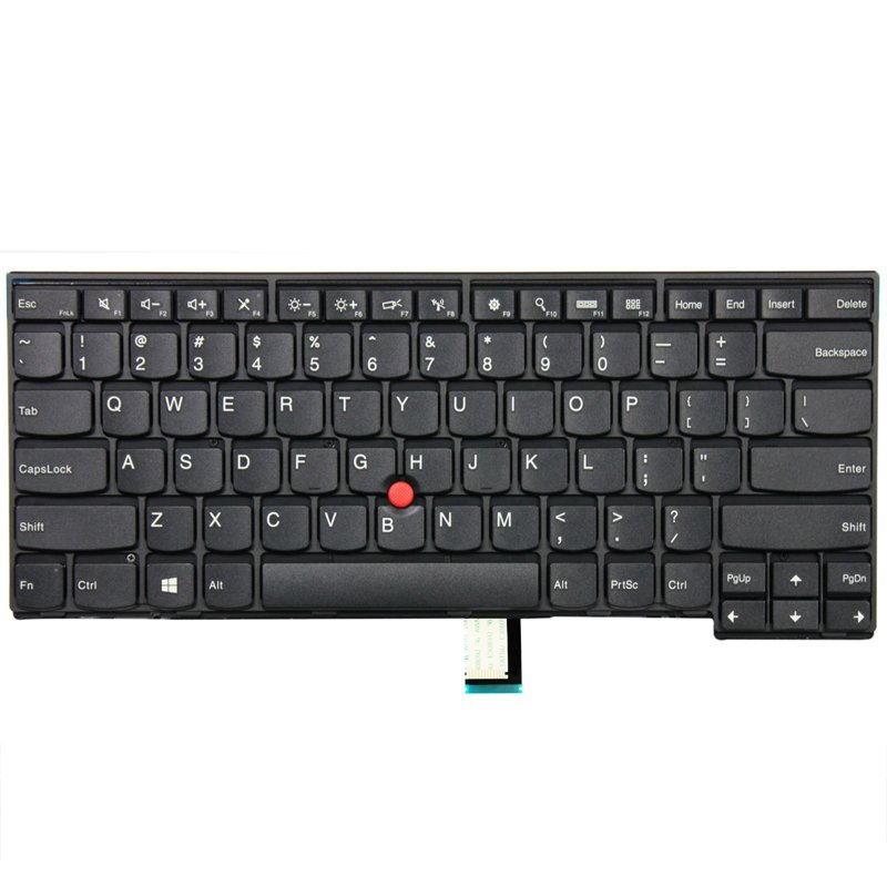 Lenovo Thinkpad T431 T431s T440 T440E T440p T440s T450 T450s T460 Laptop Keyboard 
