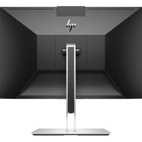 HP E27m G4 27" QHD IPS USB-C Conferencing Business Monitor Integrated Webcam Integrated Speakers Standard Security Lock Slot - 40Z29AS