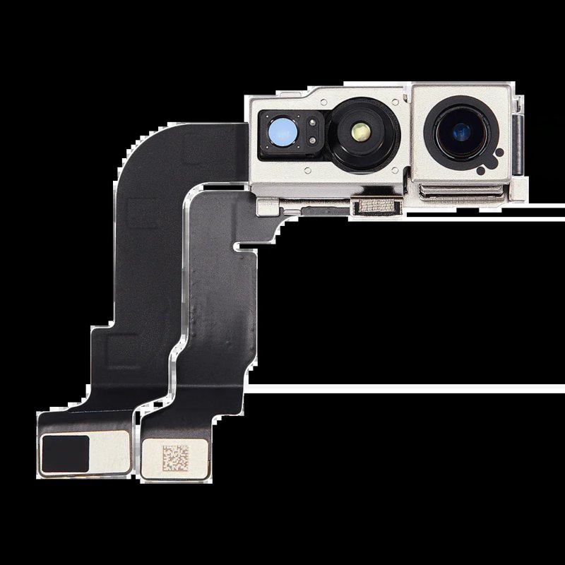 iPhone 15/ 15 Pro/ 15 Pro Max Camera Replacement